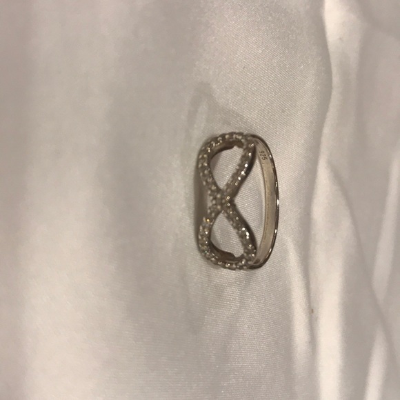 Infinity Ring - Picture 5 of 5